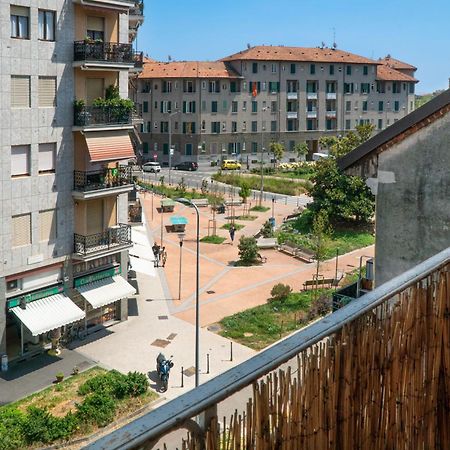Appartamento Nuovo bilocale vicino Fondazione Prada Milano Esterno foto