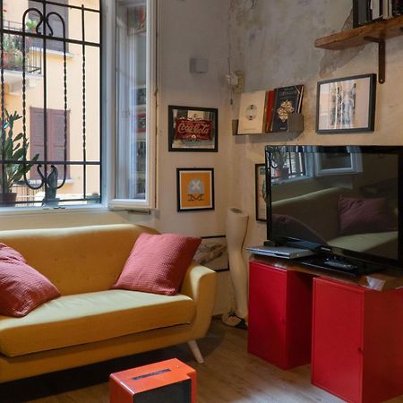 Appartamento Nuovo bilocale vicino Fondazione Prada Milano Esterno foto