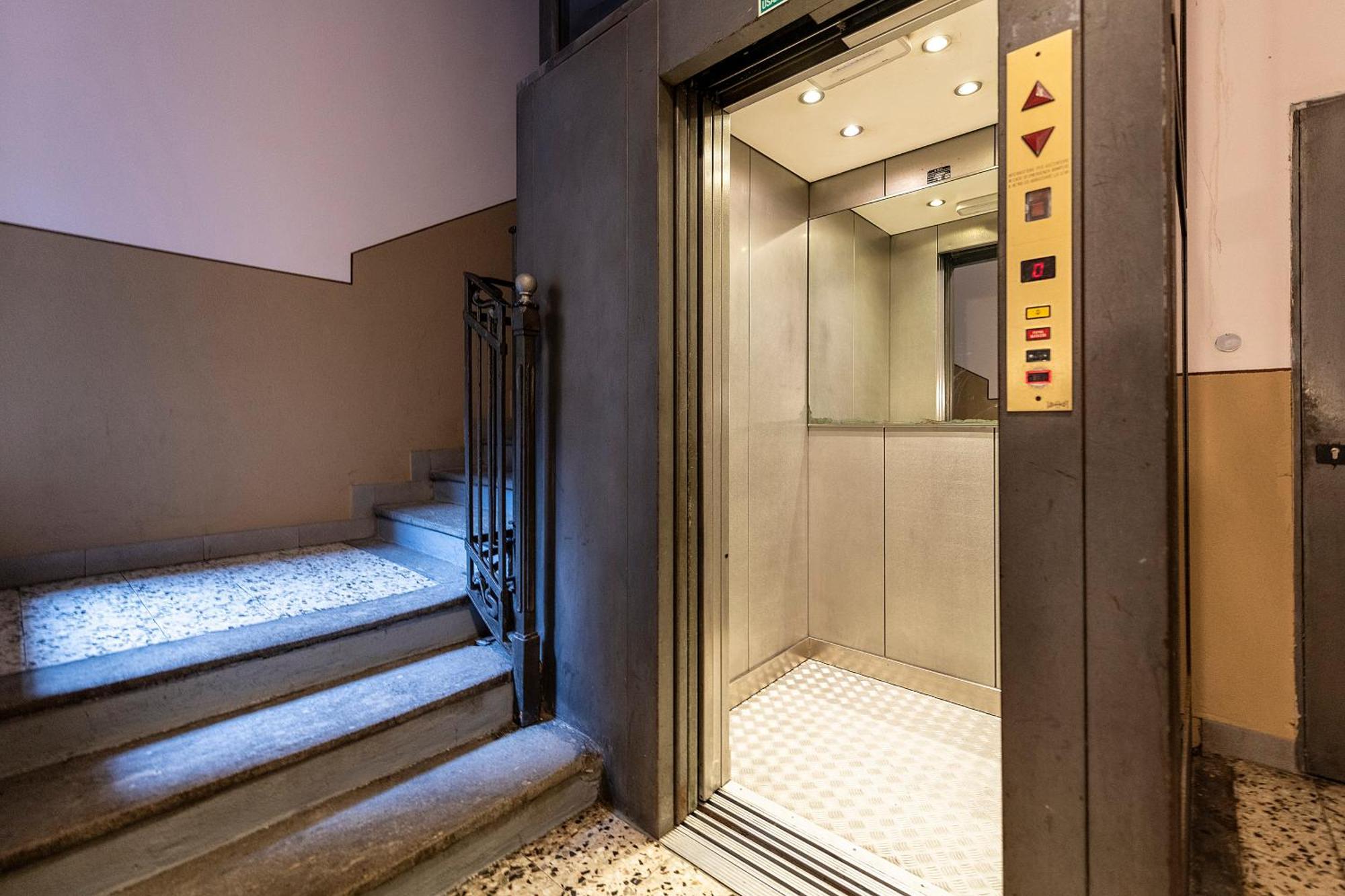 Appartamento Nuovo bilocale vicino Fondazione Prada Milano Esterno foto